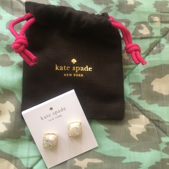 kate spade Jewelry - NWT Kate Spade Earrings